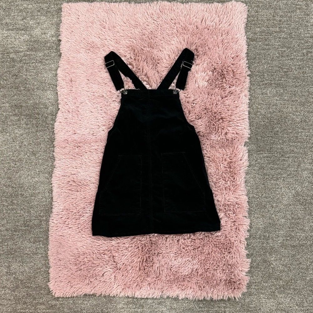 Black Overall